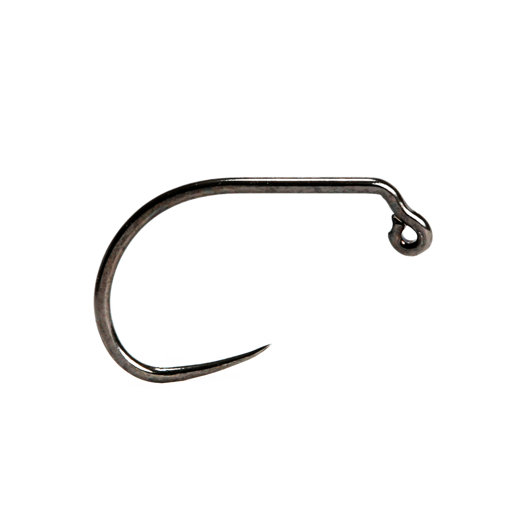 Partridge of Redditch SLJ Wide Gape Jig Hook 25 Pack