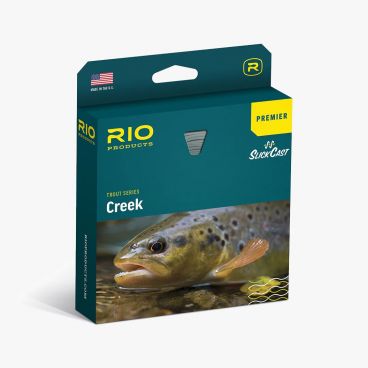 Rio Creek Premier Fly Line