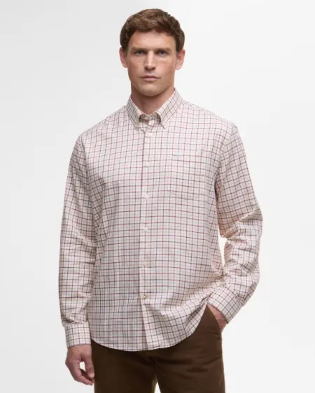 Barbour Preston Regular Shirt
