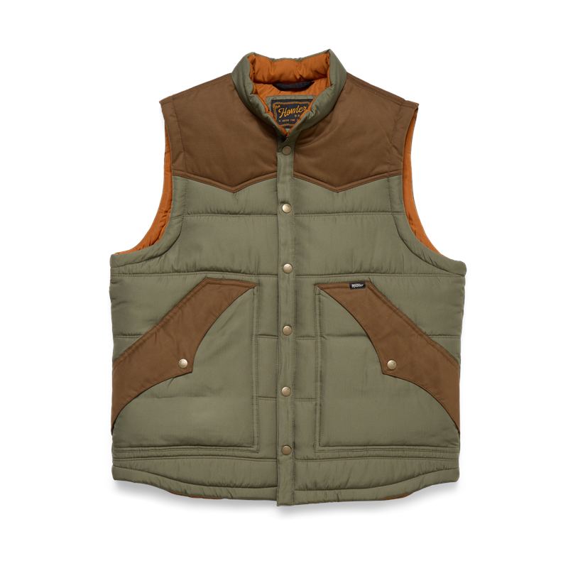 Howler Rounder Vest