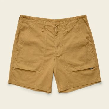 Quanset Camp Shorts