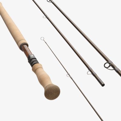 Sage SPEY R8 7126-4 Rod 7Wt 12'6" 4-piece