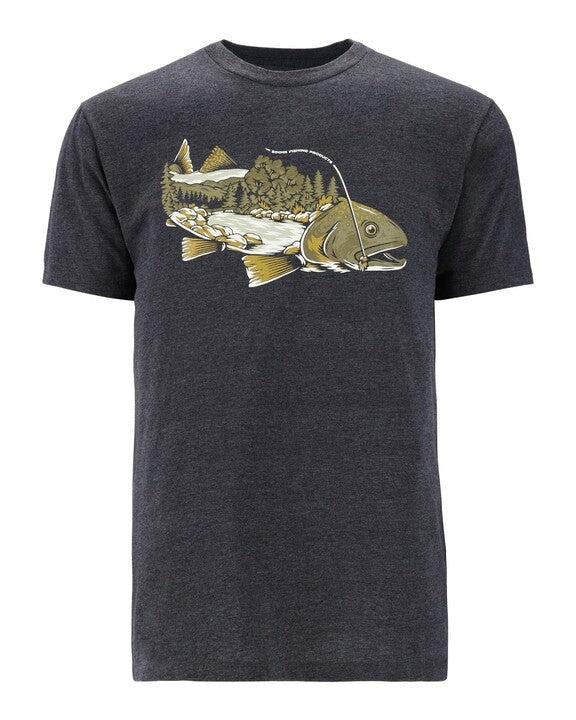 Simms Spring Flow T-Shirt