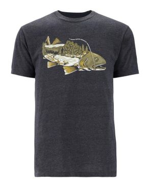 Simms Spring Flow T-Shirt
