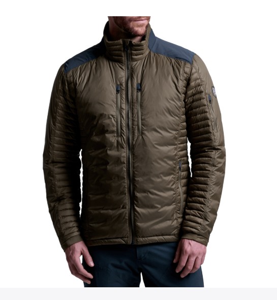 Kuhl Spyfire Jacket