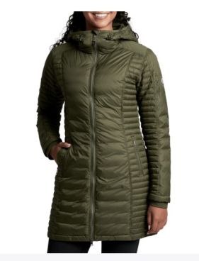 Kuhl W's Spyfire Parka