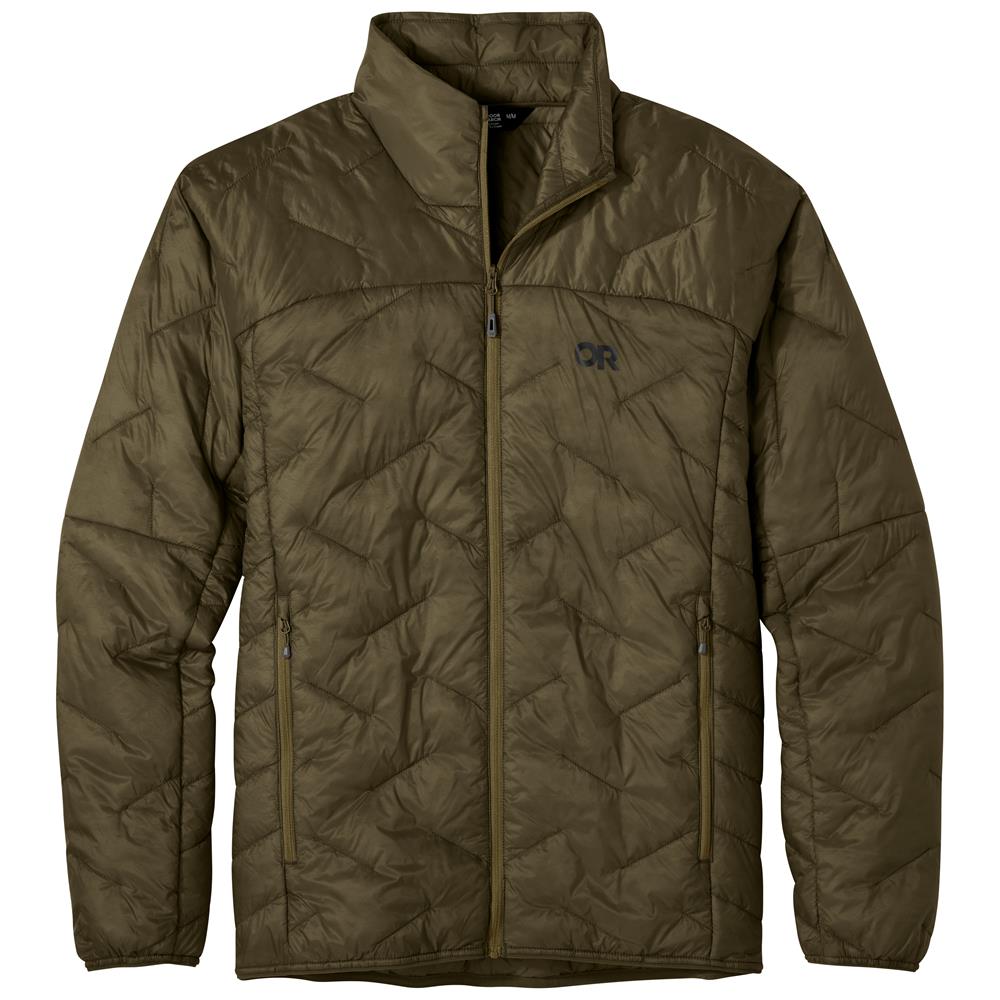 Outdoor Research Superstrand LT Jacket M's