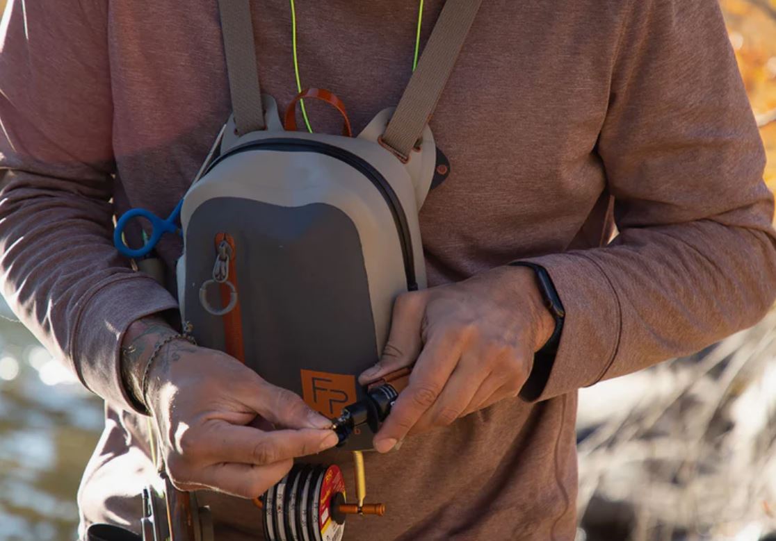 Fishpond Thunderhead Submersible Chest Pack