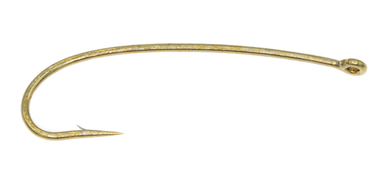 Umpqua TMC200R Nymph Hook 25 Pack
