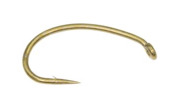 Tiemco 2487 Nymph Hook 25 Pack