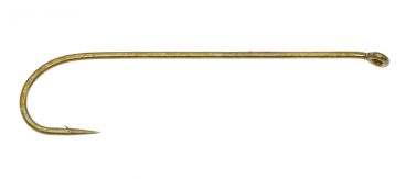 Tiemco 300 Streamer Hook 25 Pack