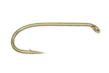 Tiemco 3769 Nymph Hook 25 Pack