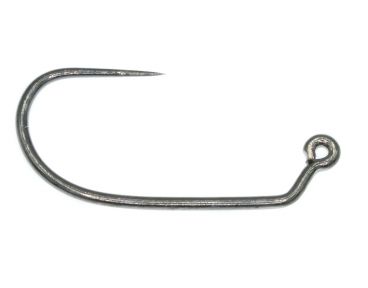 Tiemco 403BLJ Nymph Jig hook 25 Pack