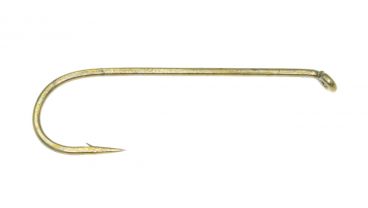 Tiemco 5262 Nymph and Streamer Hook 25 Pack