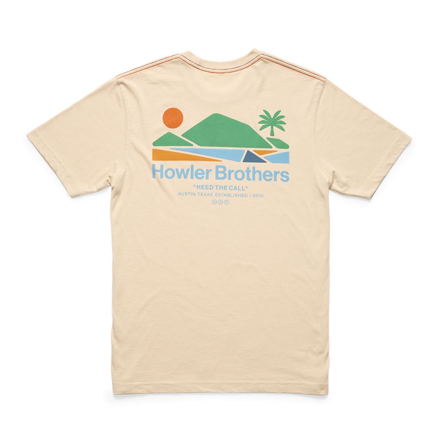Howler T-Shirt