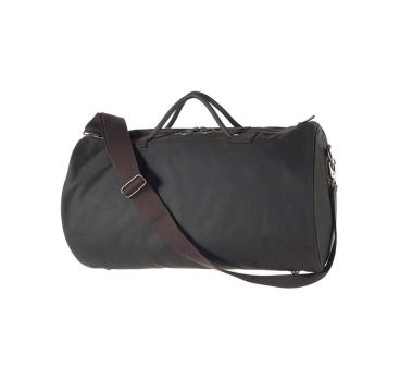 Barbour Wax Holdall Duffel Olive