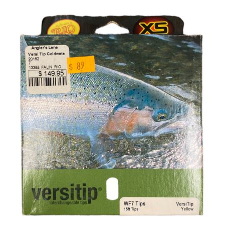 RIO Versitip Coldwater