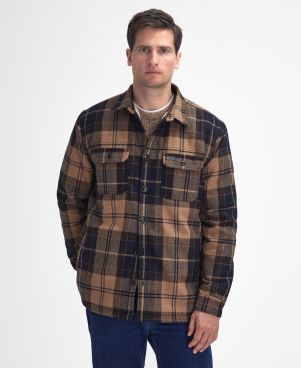 Barbour Willberry Overshirt