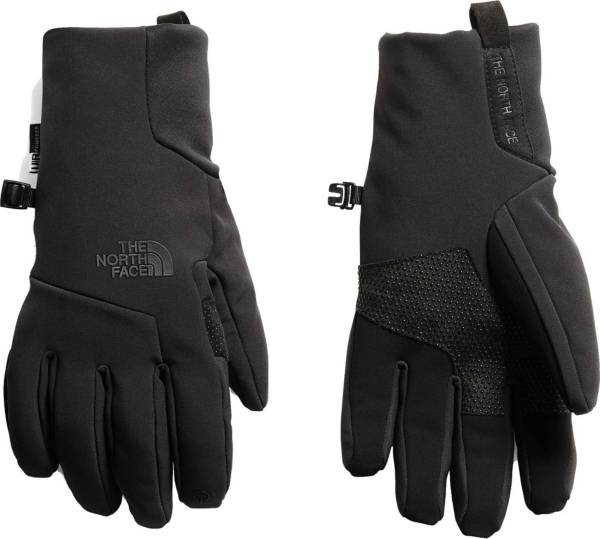 The North Face M's Apex E-Tip