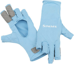 Simms Bugstopper Gloves: Angler's Lane Virginia Fly Fishing