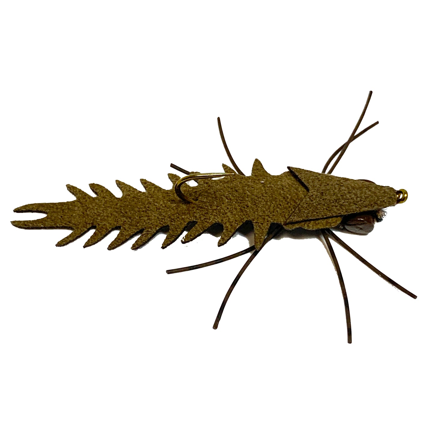 Chuck Kraft's Crittermite Fly