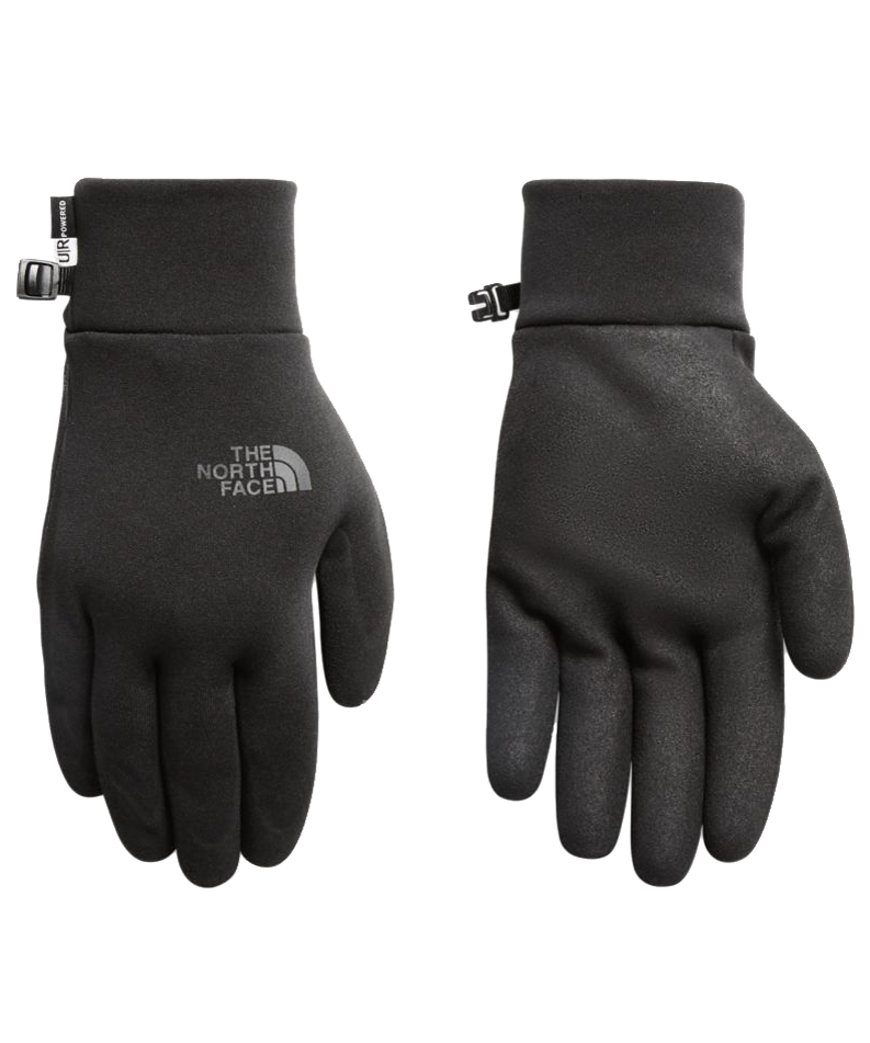 The North Face eTip Grip Gloves Women's