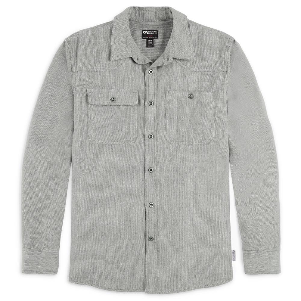 Outdoor Research Feedback Flannel Shirt