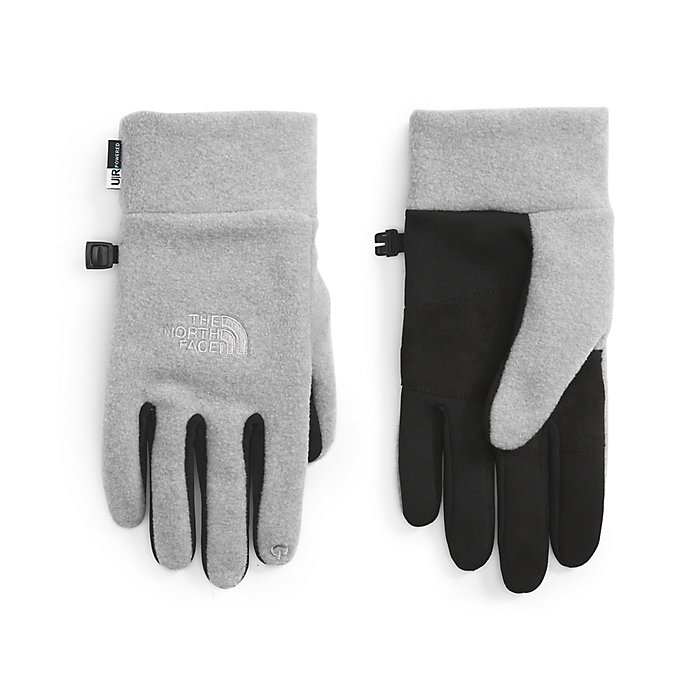 The North Face E-Tip Heavyweight Fleece Glove