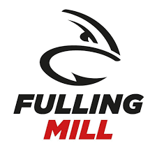 Fulling Mill Hooks