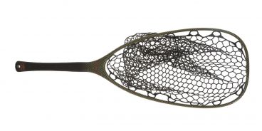 Fishpond Nomad Emerger Net - River Armor 32"