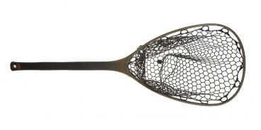 Fishpond Nomad Mid-Length Net - River Armor 37"