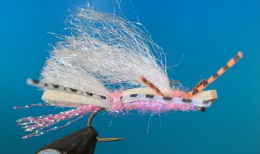 Chernobyl Super (Chubby Chernobyl)