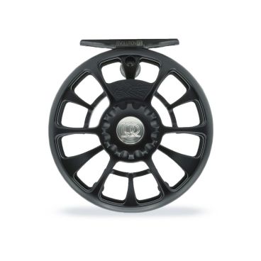Ross Evolution FS Reel - Matte Black
