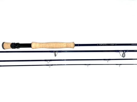 Scott S3S 9' 9wt Fly Rod USED: Angler's Lane Virginia Fly Fishing