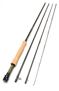 Scott Session 9' 0" 6 Weight 4-piece fly rod