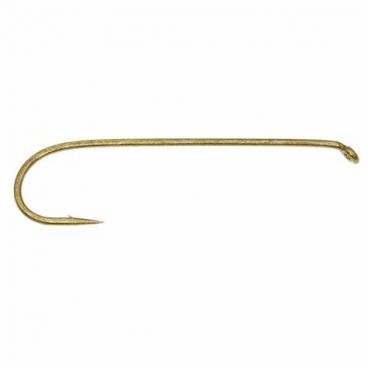 Tiemco 5263 Nymph Hook 25 Pack