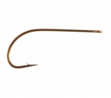 Tiemco 8089 Streamer Hook 25 pack