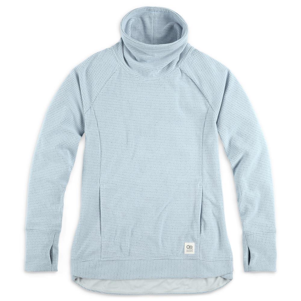 Outdoor Research W's Trailmix Cowl Pullover