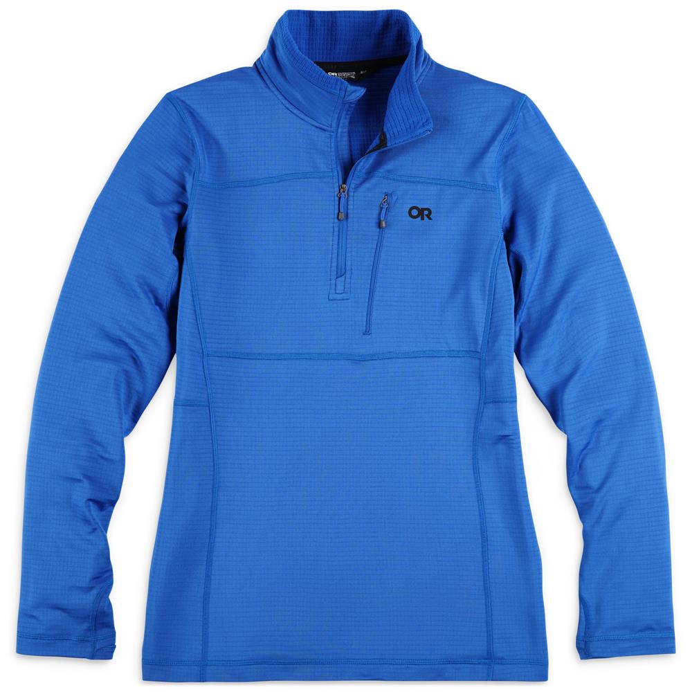 Outdoor Research Vigor Quarter-Zip Jacket