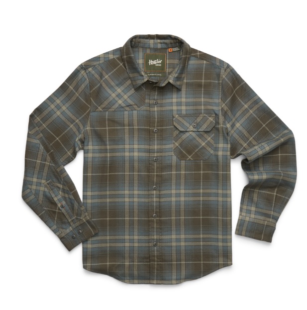 Howlers Harker's Flannel