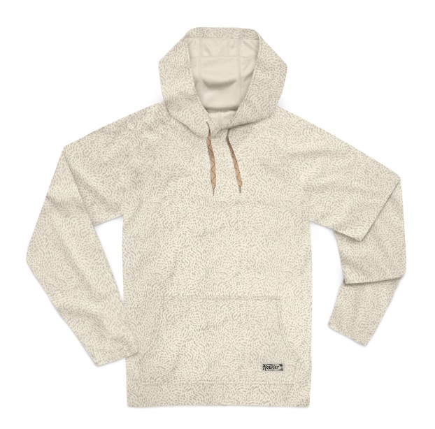 Howler Loggerhead Hoodie