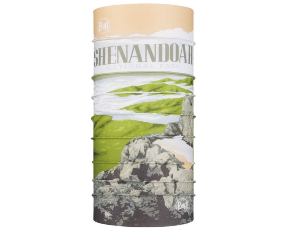 Buff CoolNet UV Neckwear