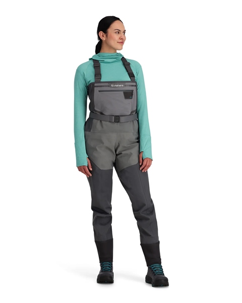 Simms W's Freestone Waders - Stockingfoot