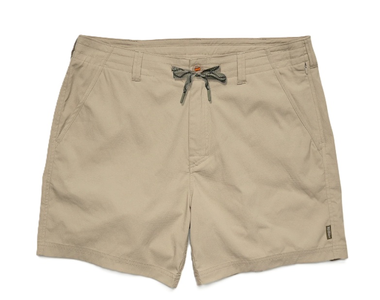 Howler Horizon Tech Shorts 8