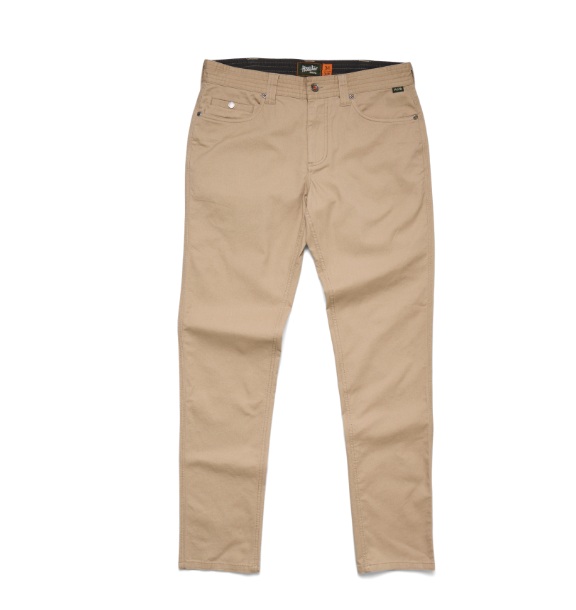 Howler Frontside 5-Pocket Pants