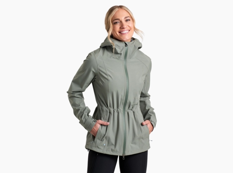 KUHL Stretch Voyagr Jacket W's