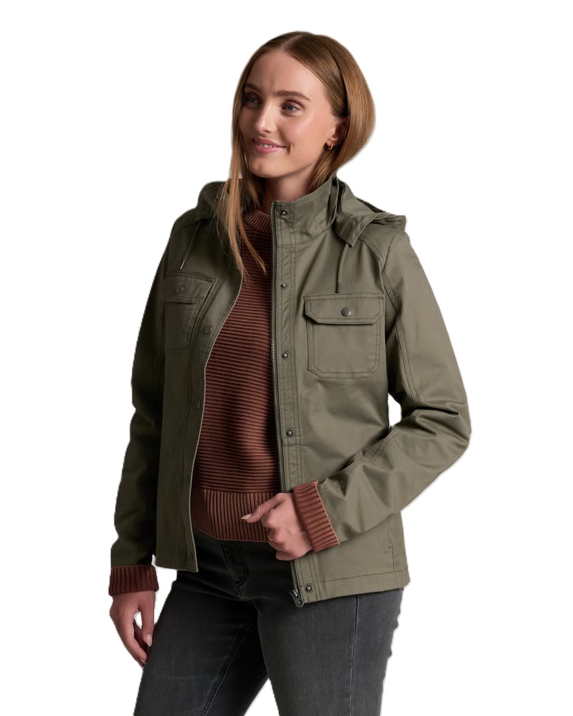 Kuhl RYDR Lite Jacket