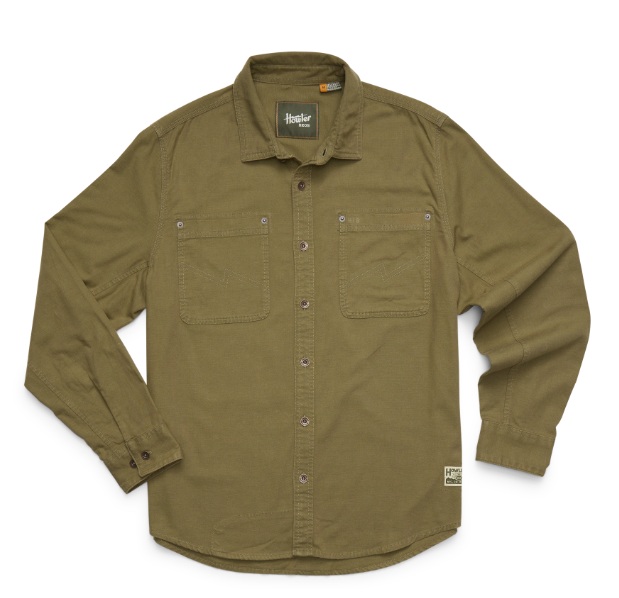 Howler HB Trade Shirt