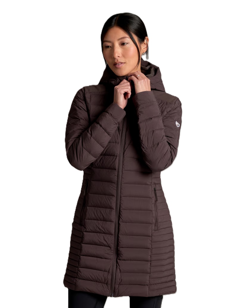 Kuhl W's Spyfire Parka
