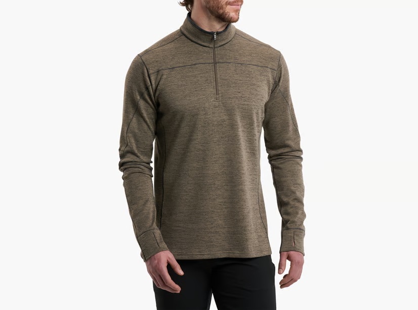Kuhl Ryzer 1/4 Zip